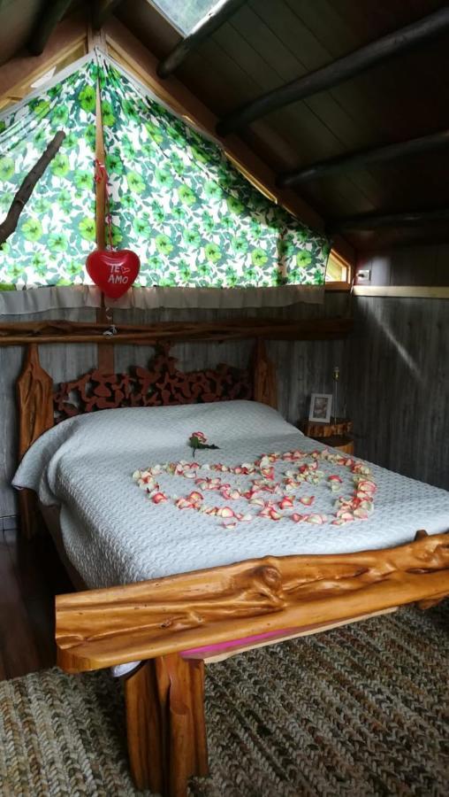 En Cerezos Holiday home La Calera