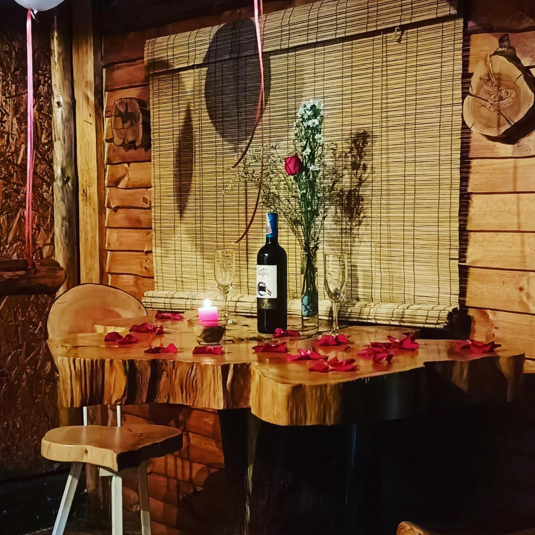 En Cerezos Holiday home