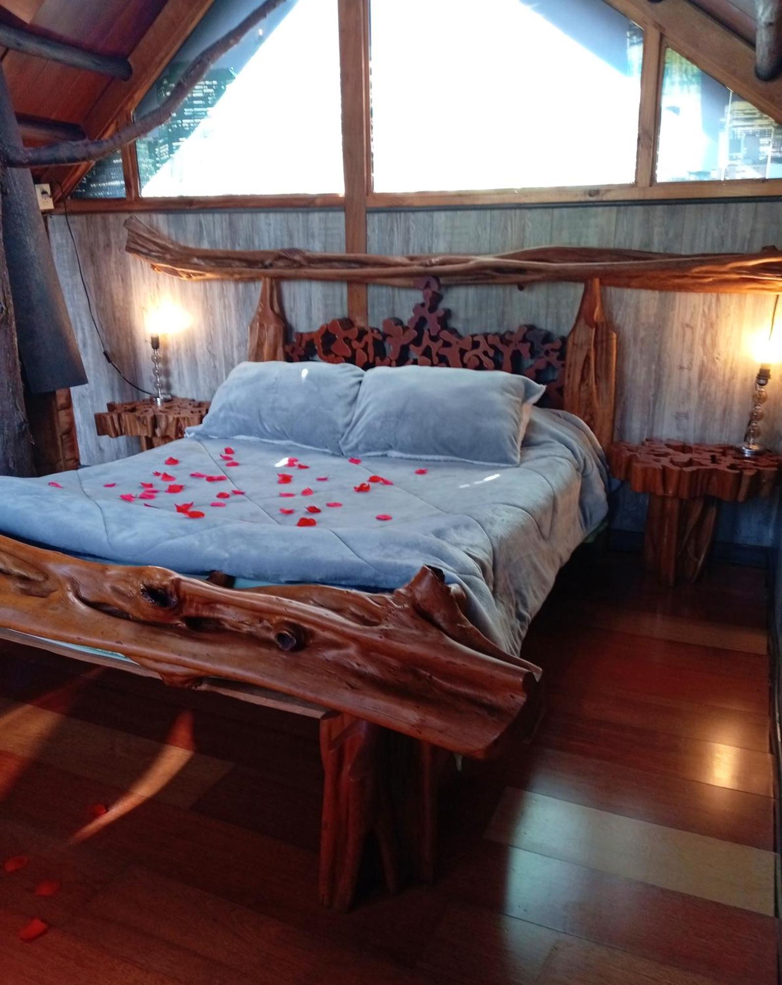 En Cerezos Holiday home