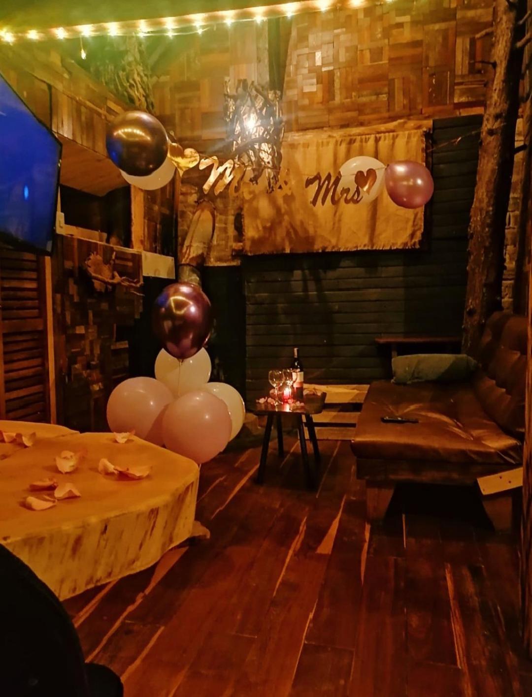 Holiday home En Cerezos