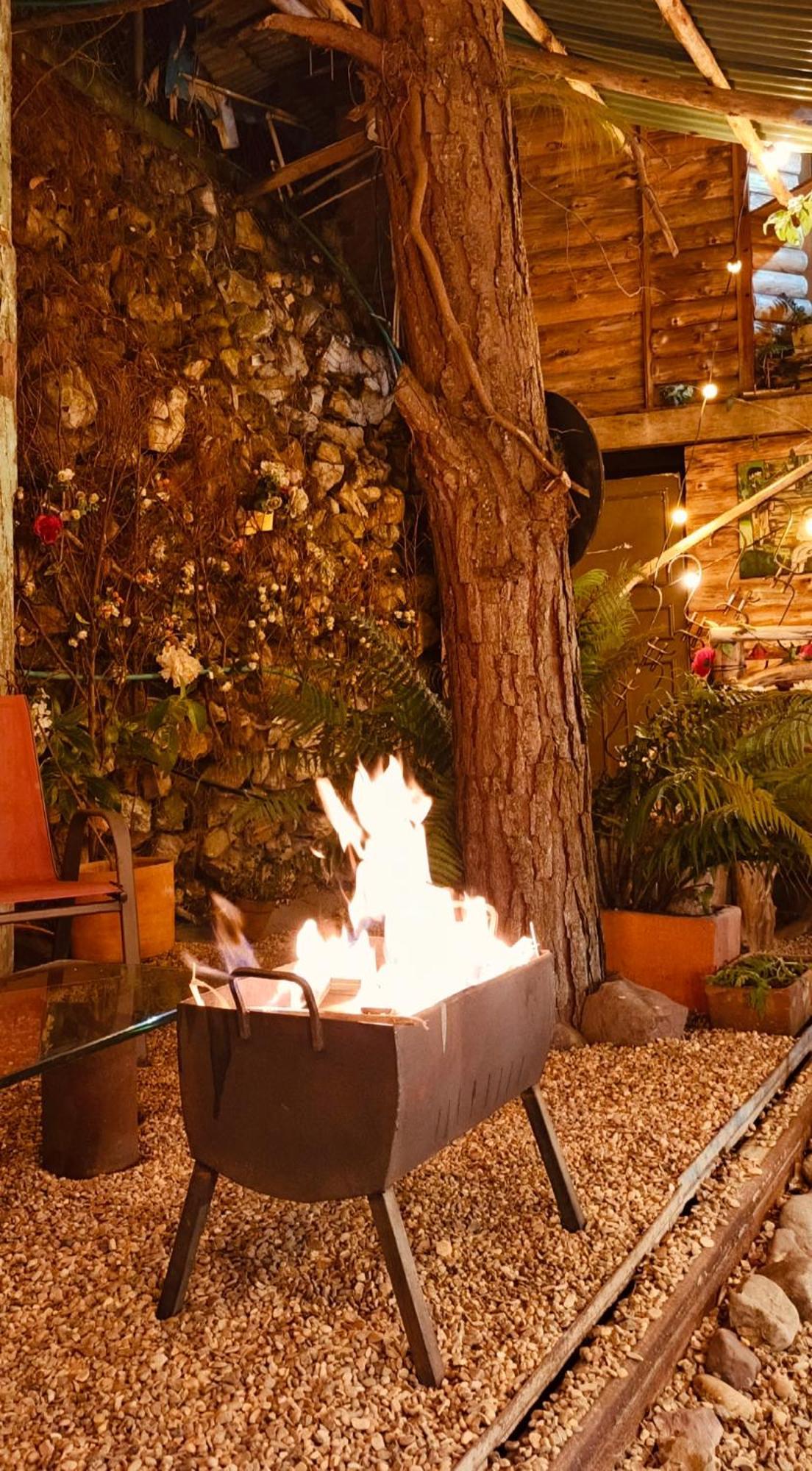 Holiday home En Cerezos