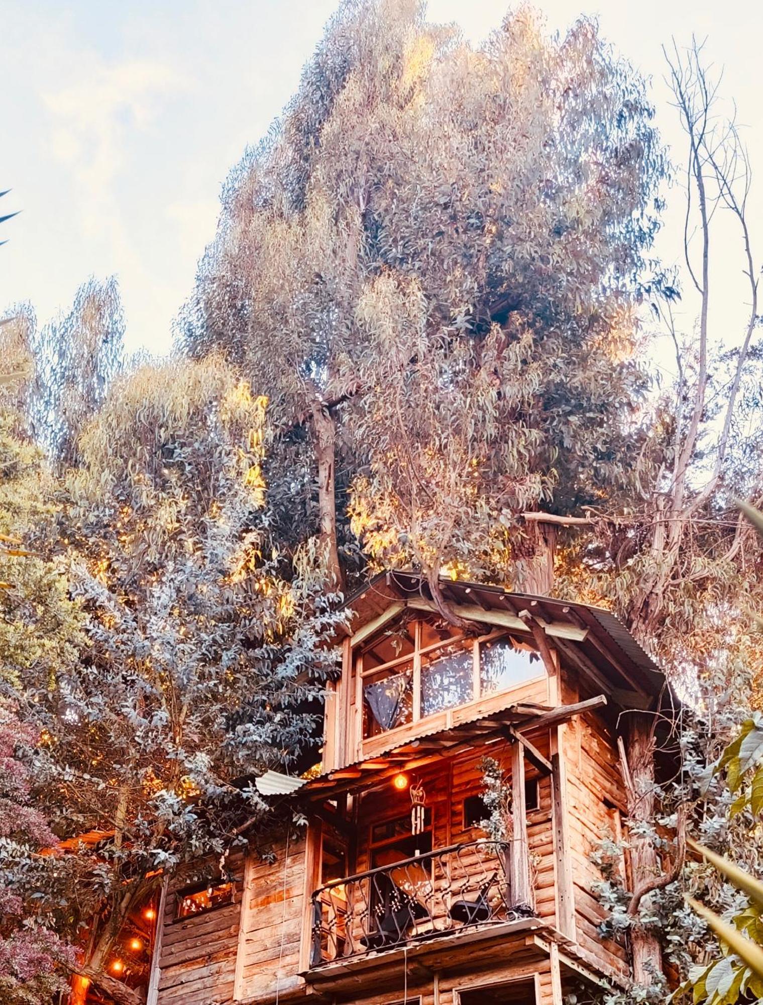 Holiday home En Cerezos