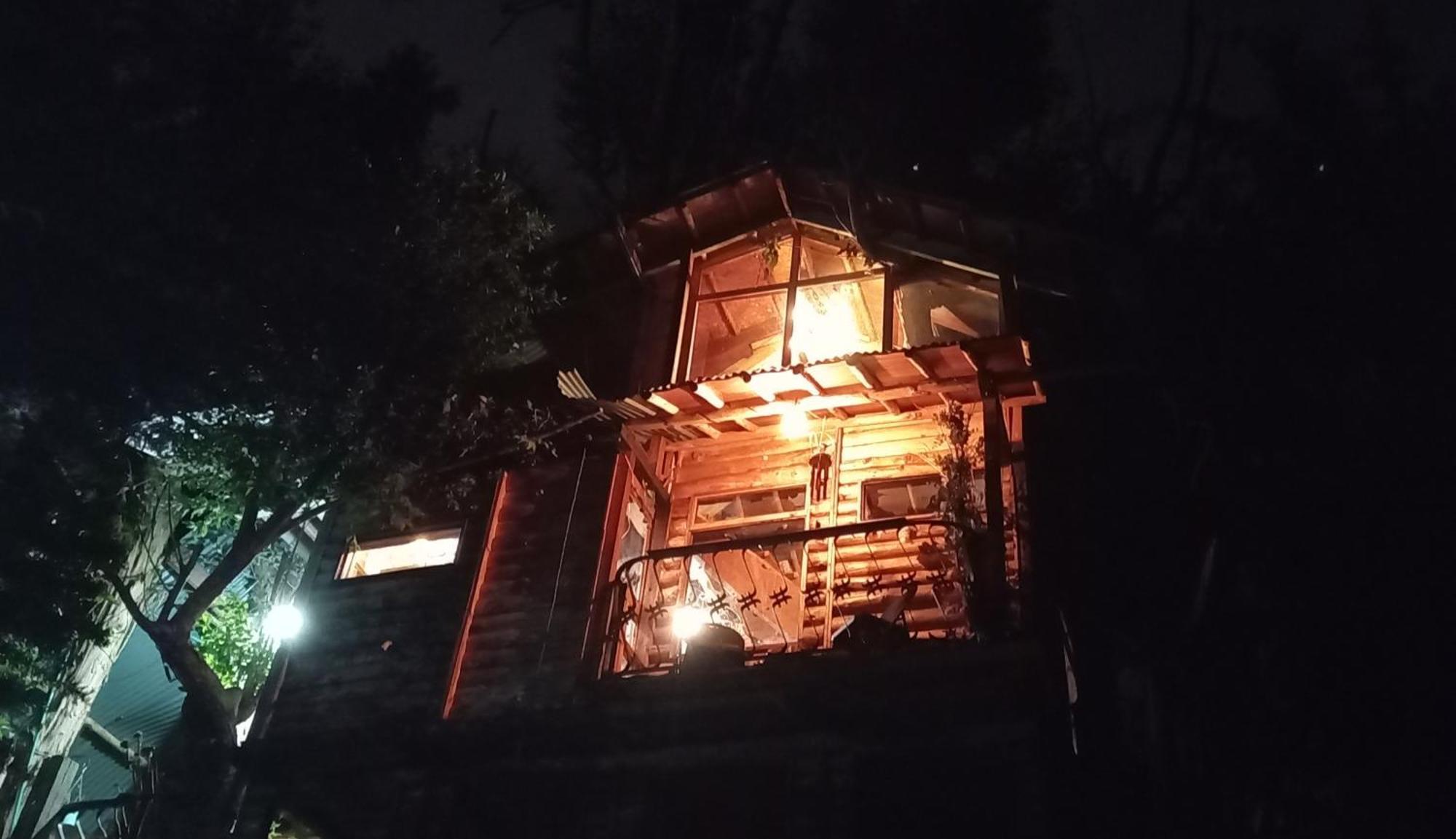 Сasa de vacaciones En La Calera