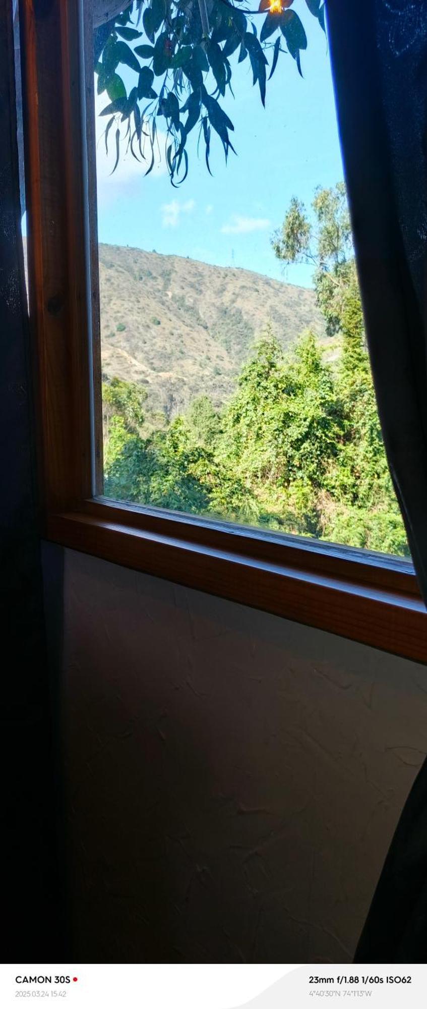 En * La Calera